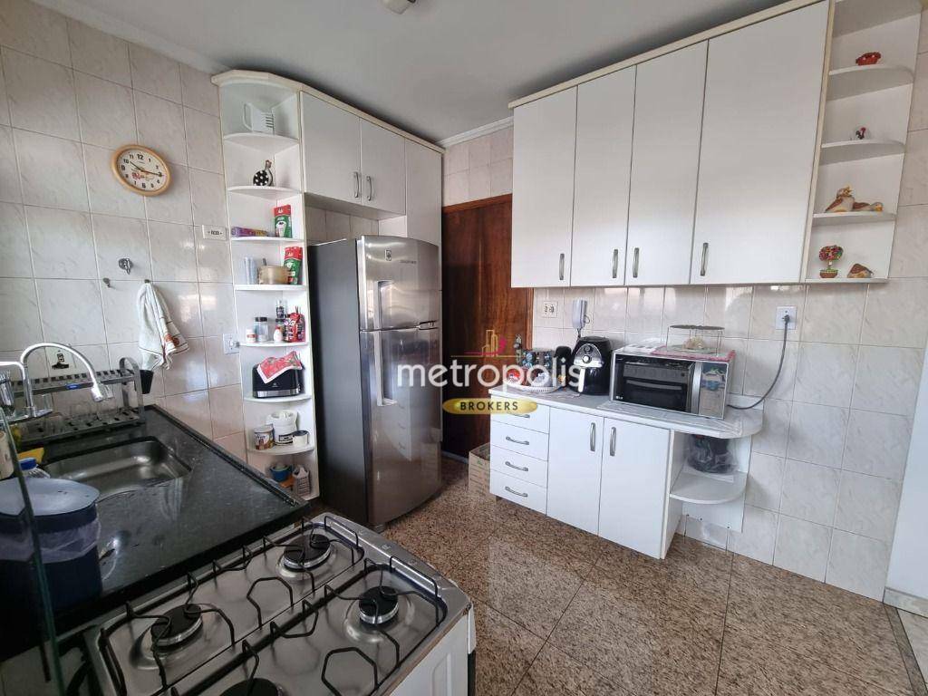 Apartamento à venda com 3 quartos, 81m² - Foto 9