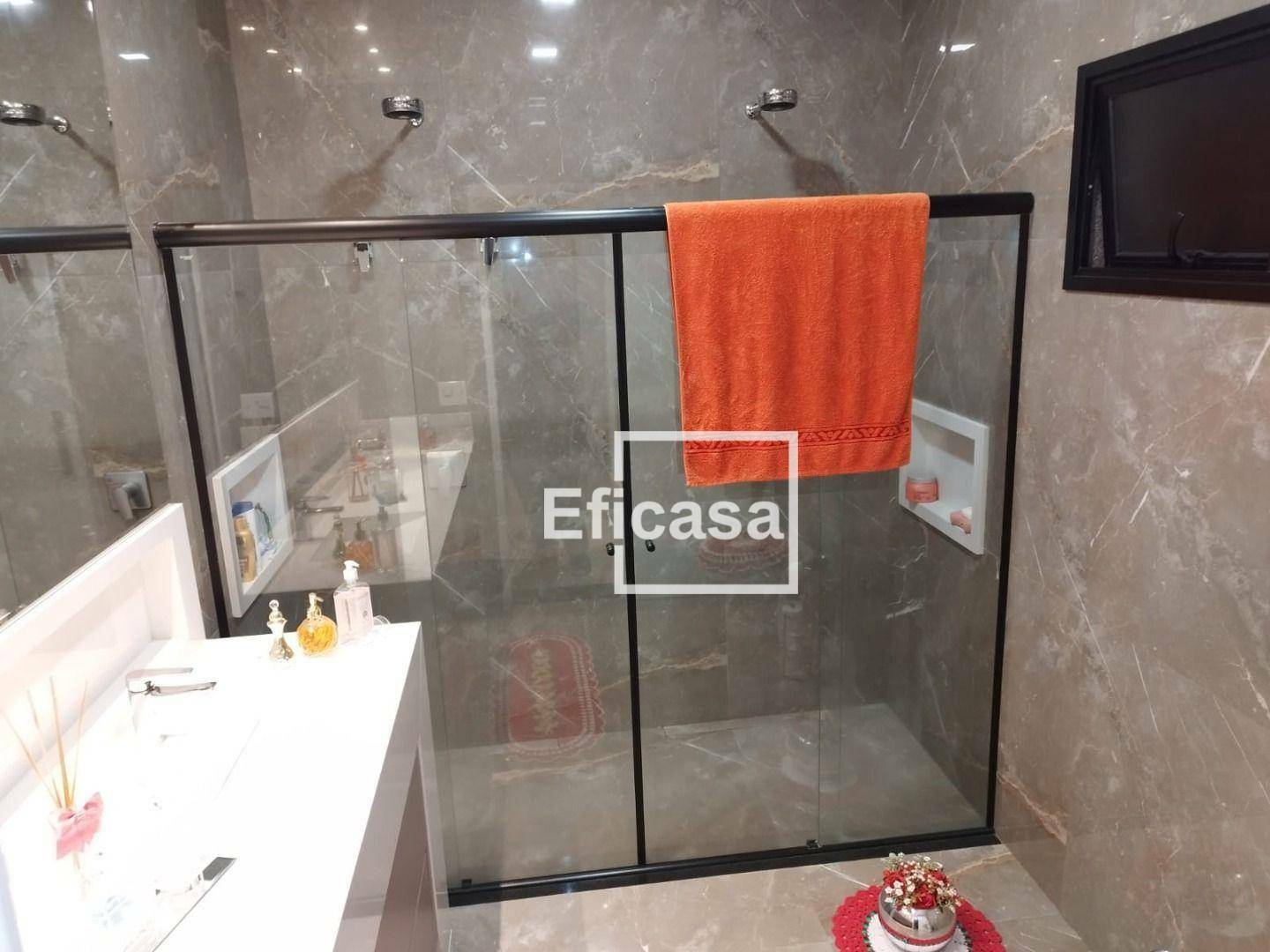 Casa de Condomínio à venda com 3 quartos, 180m² - Foto 18