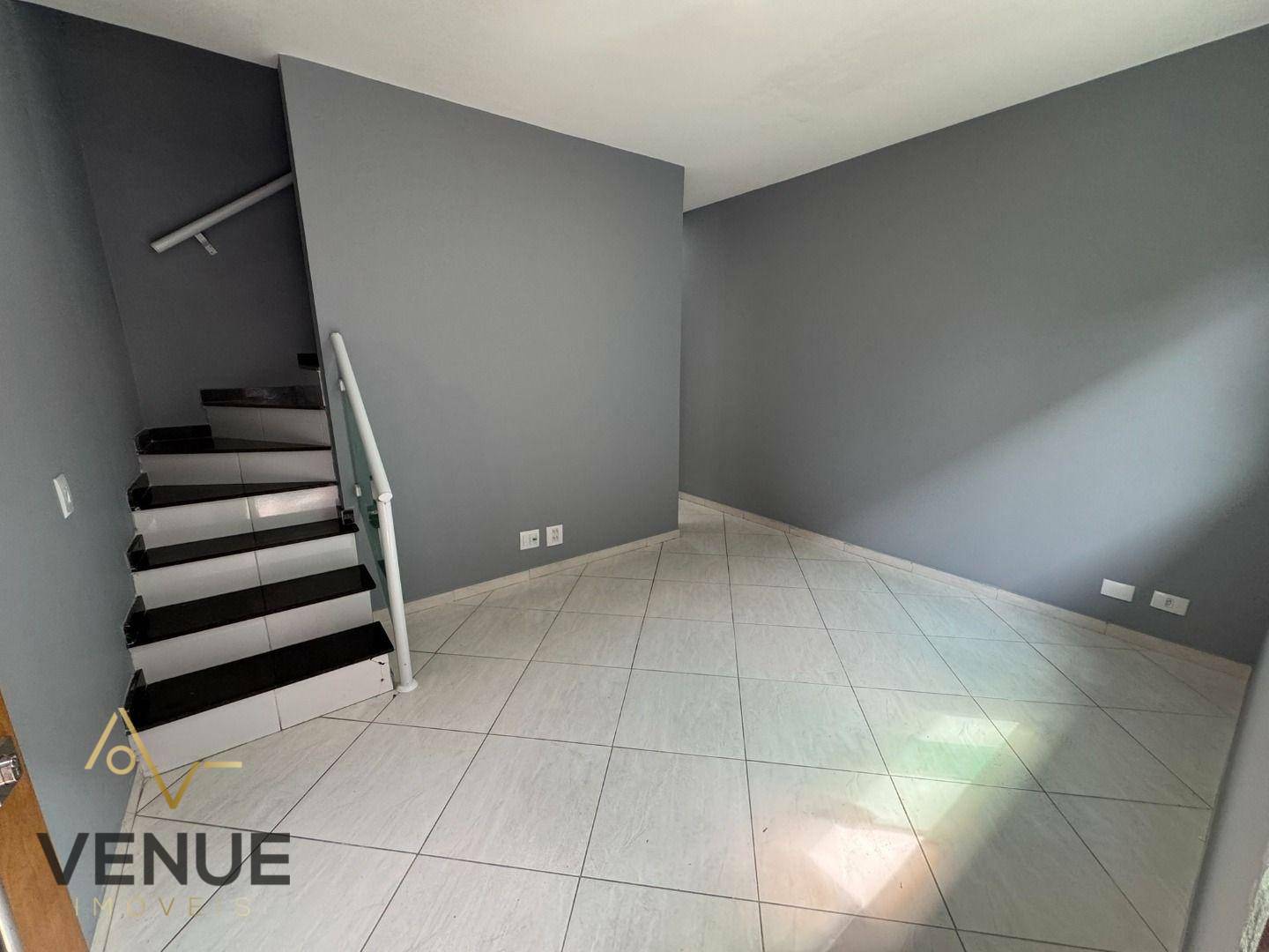 Casa de Condomínio à venda com 2 quartos, 50m² - Foto 18