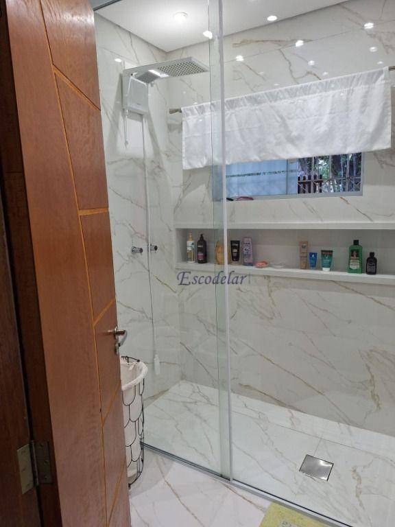 Sobrado à venda com 3 quartos, 206m² - Foto 26