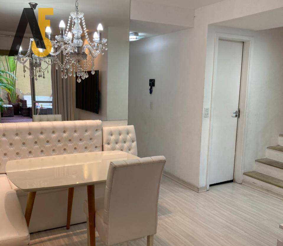 Apartamento à venda com 2 quartos, 76m² - Foto 6