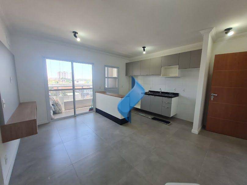 Apartamento para alugar com 2 quartos, 55m² - Foto 3