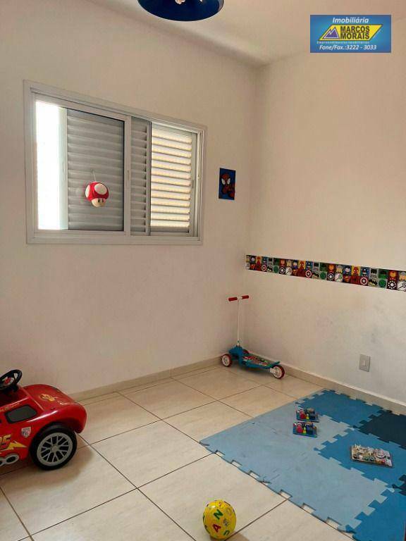 Apartamento à venda com 3 quartos, 87m² - Foto 20