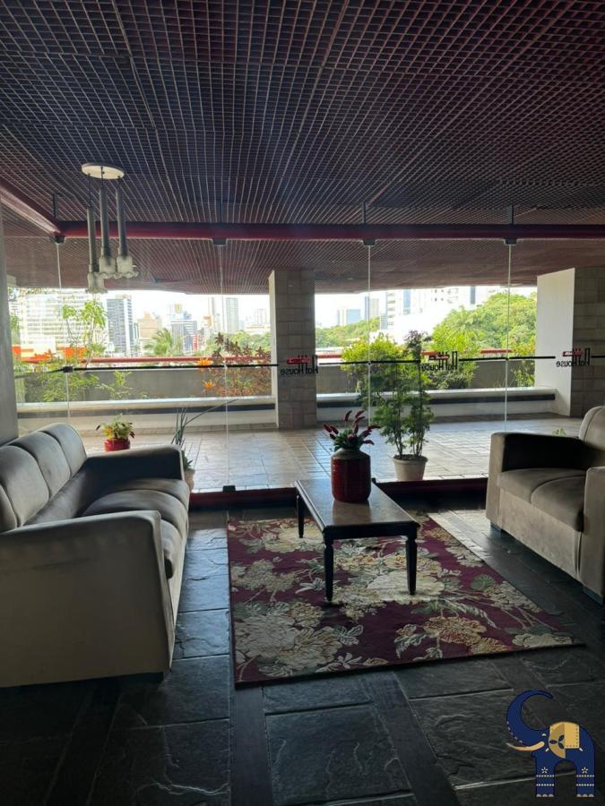 Apartamento à venda com 1 quarto, 61m² - Foto 9