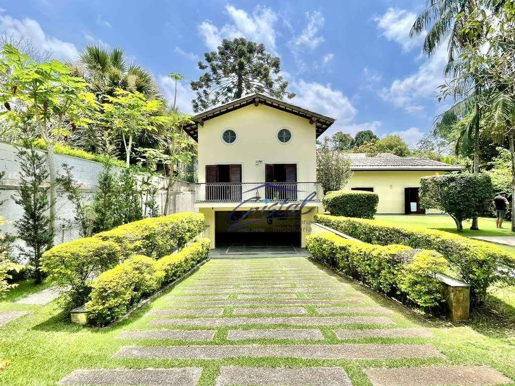 Casa à venda com 4 quartos, 413m² - Foto 5