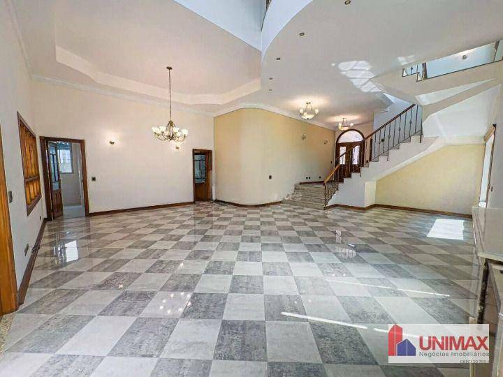 Casa de Condomínio à venda com 4 quartos, 440m² - Foto 7