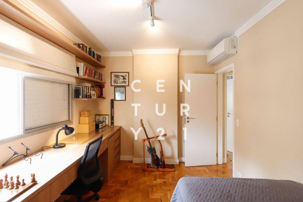 Apartamento à venda com 3 quartos, 92m² - Foto 16