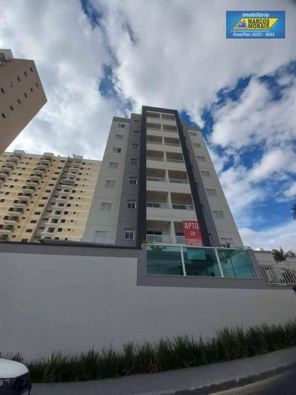 Apartamento à venda e aluguel com 1 quarto, 47m² - Foto 8