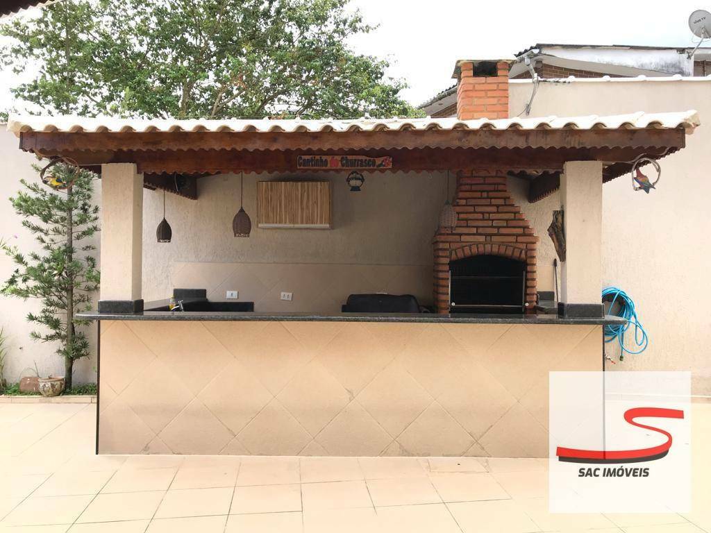 Sobrado à venda com 4 quartos, 212m² - Foto 19