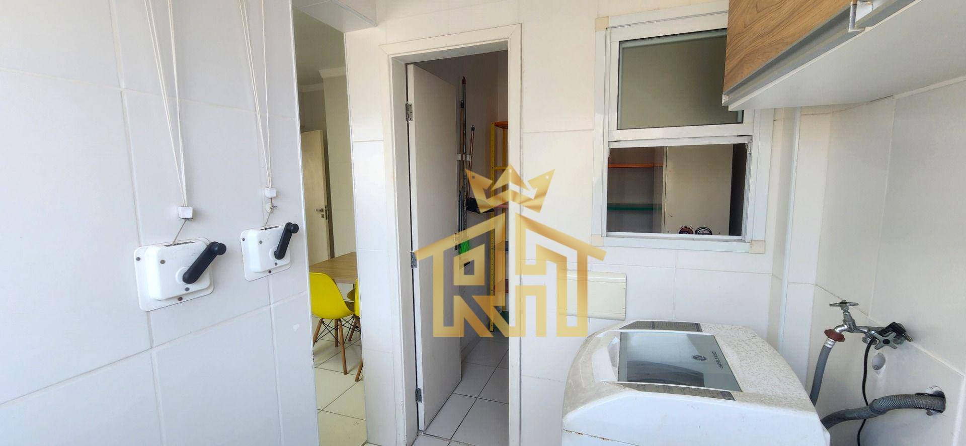 Apartamento à venda com 3 quartos, 136m² - Foto 59