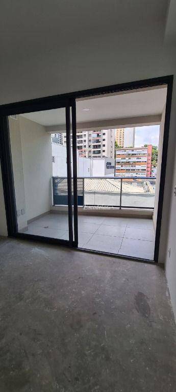 Kitnet e Studio à venda com 1 quarto, 26m² - Foto 28