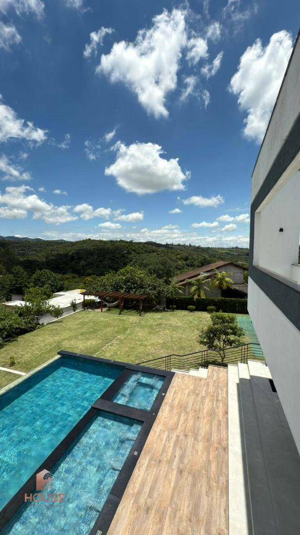 Casa de Condomínio à venda com 4 quartos, 690m² - Foto 82