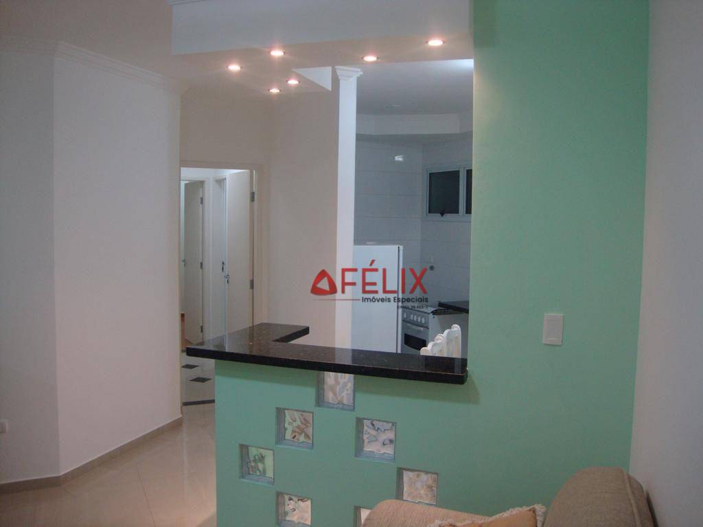 Apartamento, 2 quartos, 68 m² - Foto 3