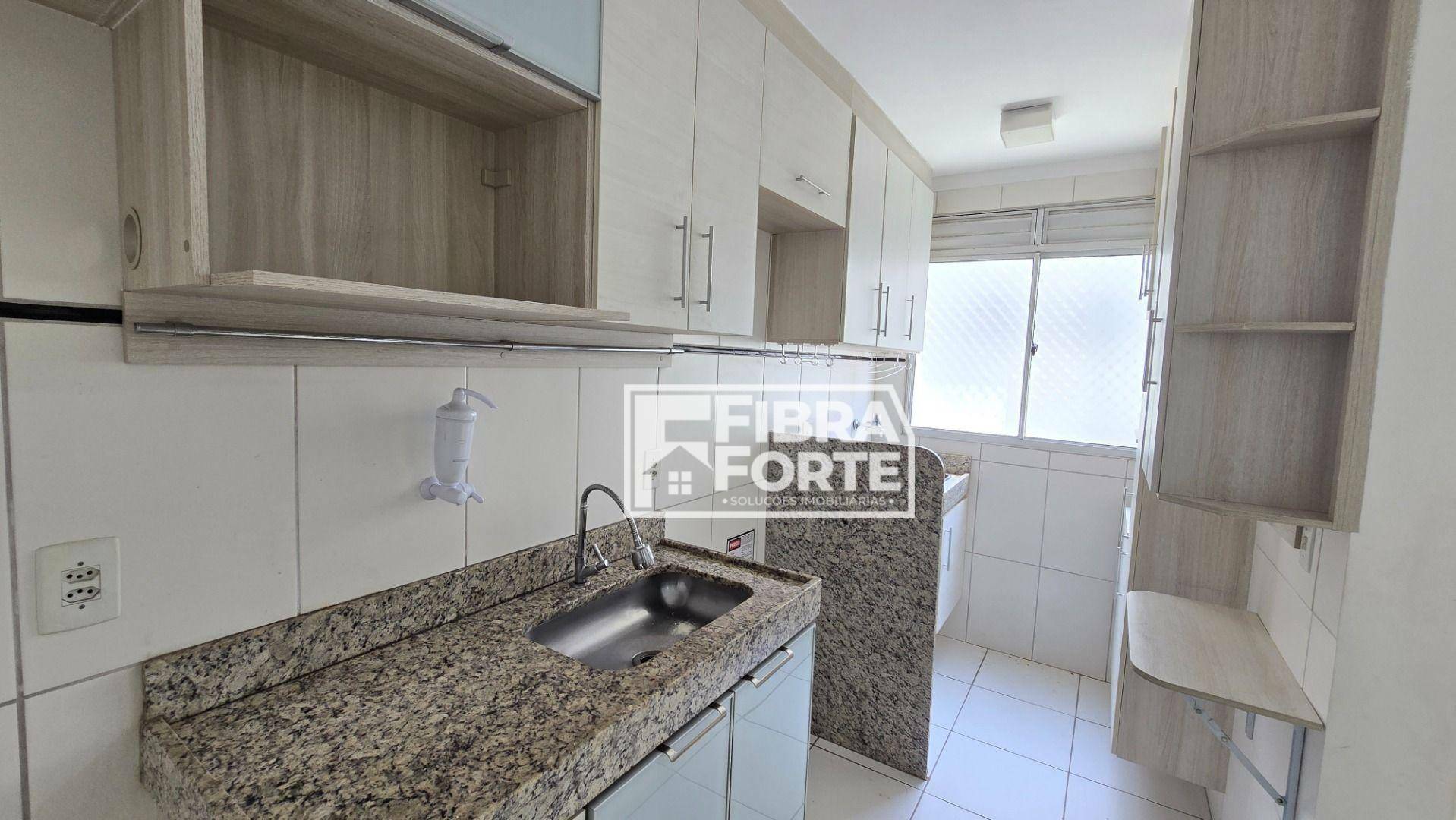 Apartamento para alugar com 2 quartos, 47m² - Foto 6