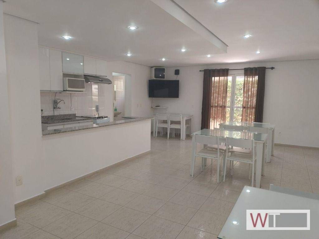 Apartamento à venda com 3 quartos, 102m² - Foto 38