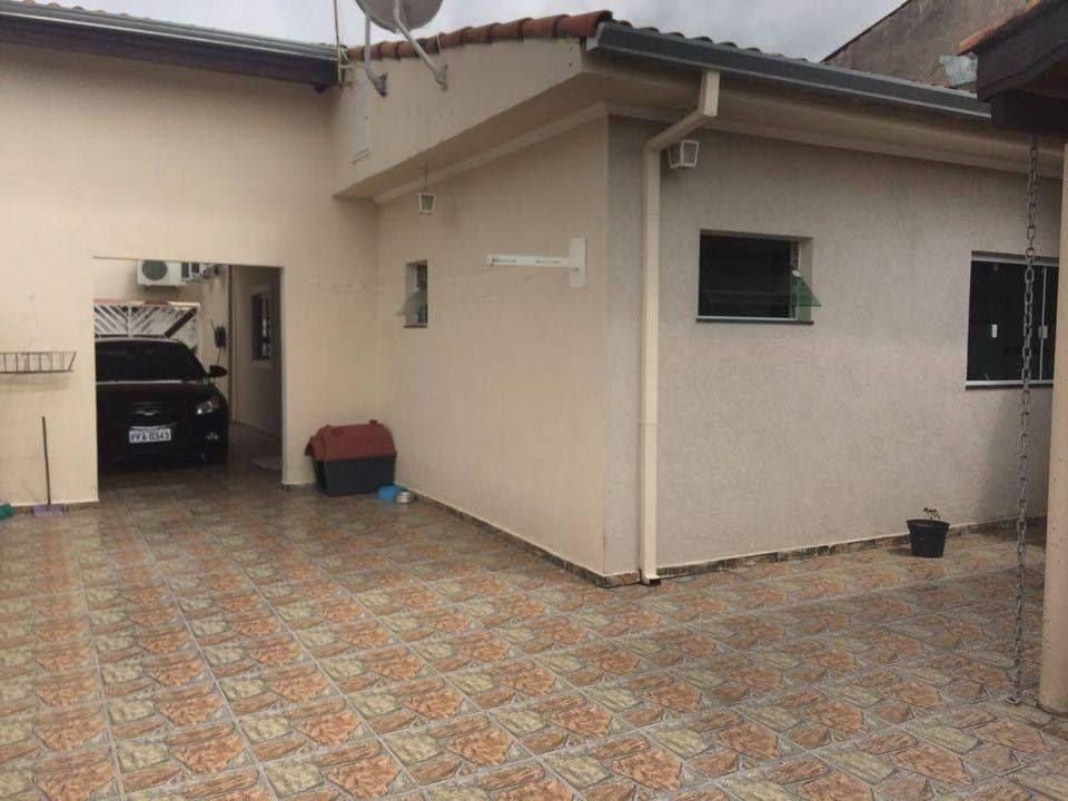 Casa à venda com 2 quartos, 175m² - Foto 12