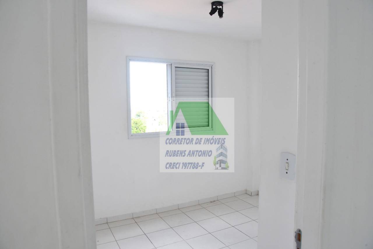 Apartamento à venda com 2 quartos, 50m² - Foto 7