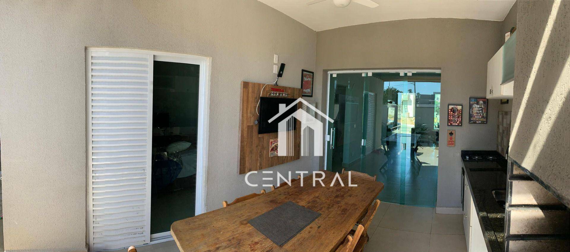 Sobrado à venda com 2 quartos, 90m² - Foto 3