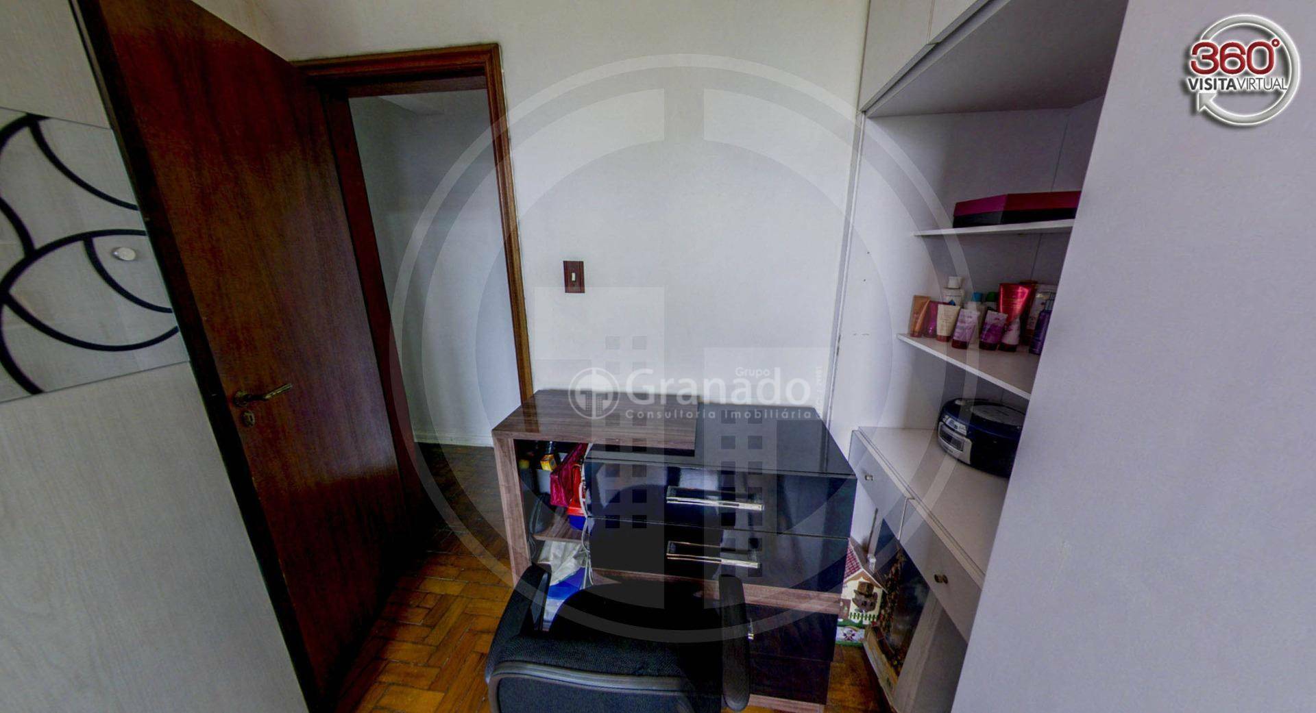 Apartamento à venda com 3 quartos, 135m² - Foto 6