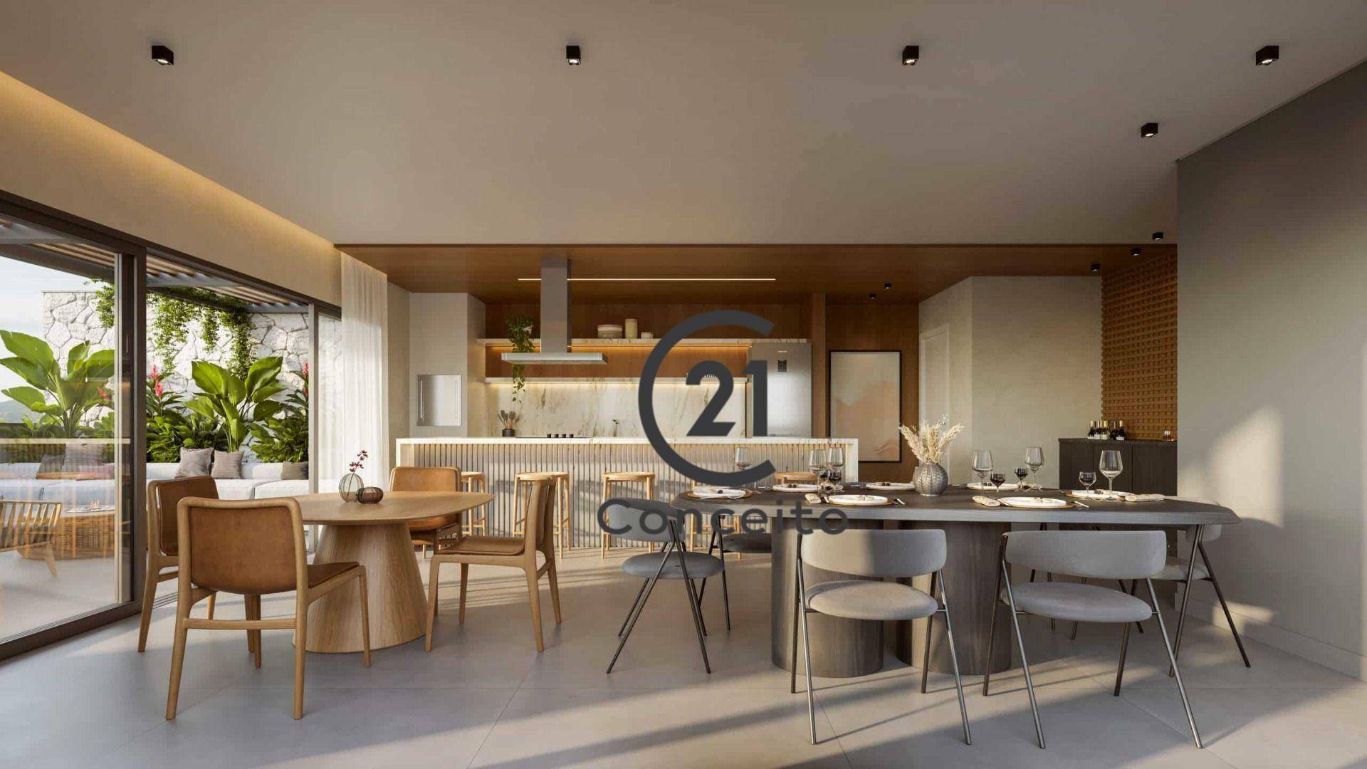 Kitnet e Studio à venda com 1 quarto, 38m² - Foto 20