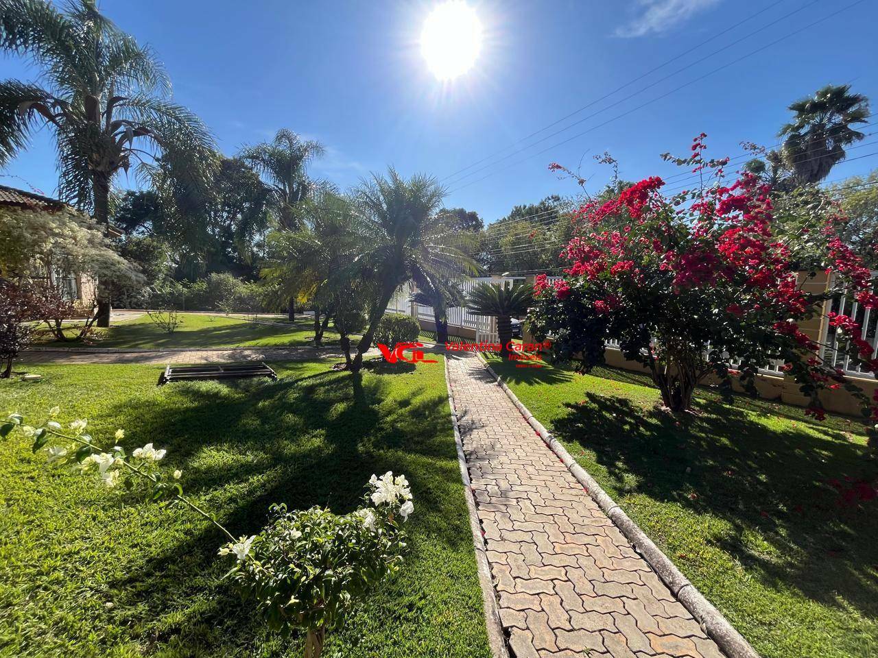 Chácara, 5 quartos, 5000 m² - Foto 2