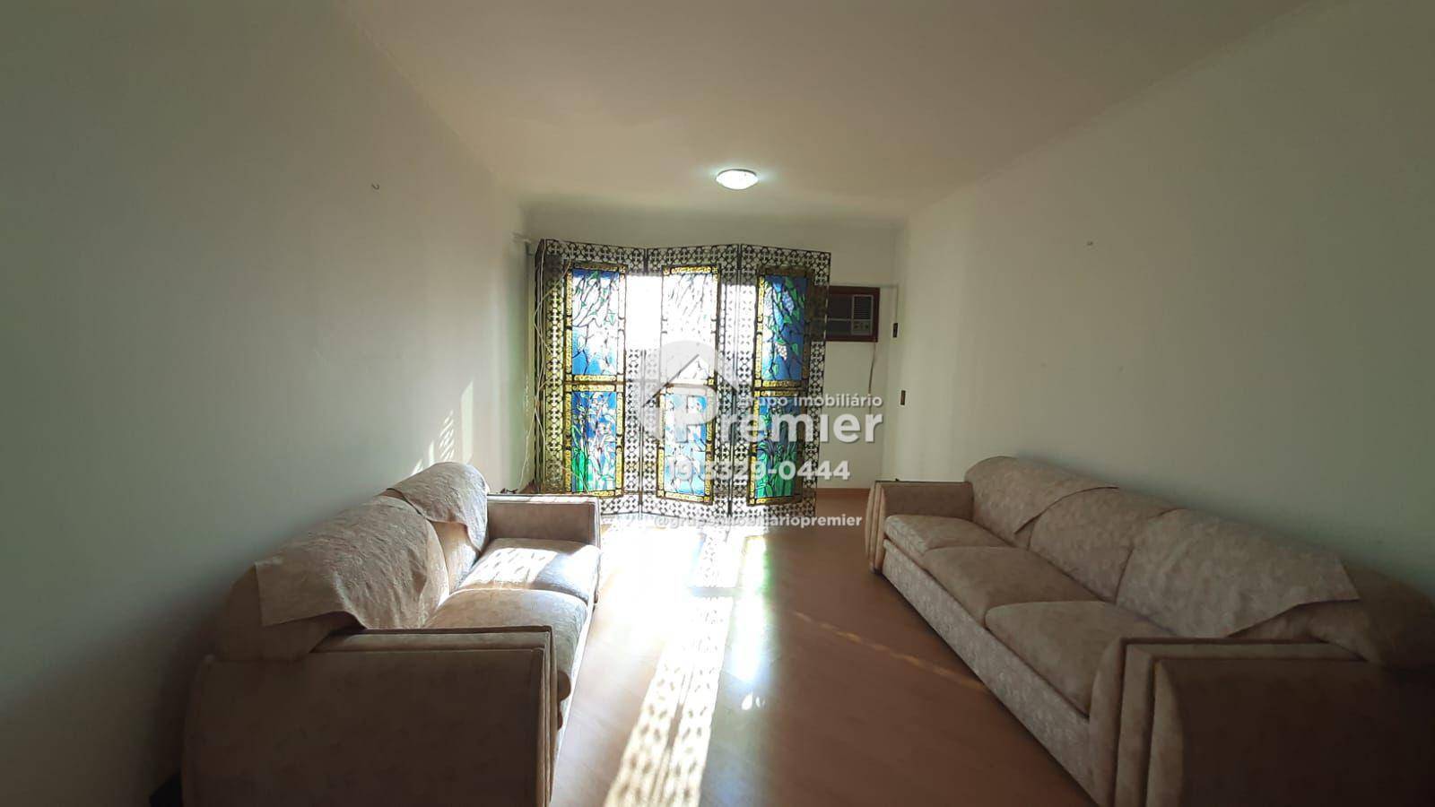 Apartamento à venda com 3 quartos, 184m² - Foto 8