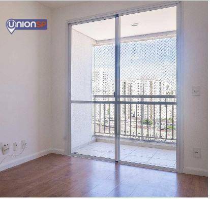 Apartamento à venda com 2 quartos, 58m² - Foto 1