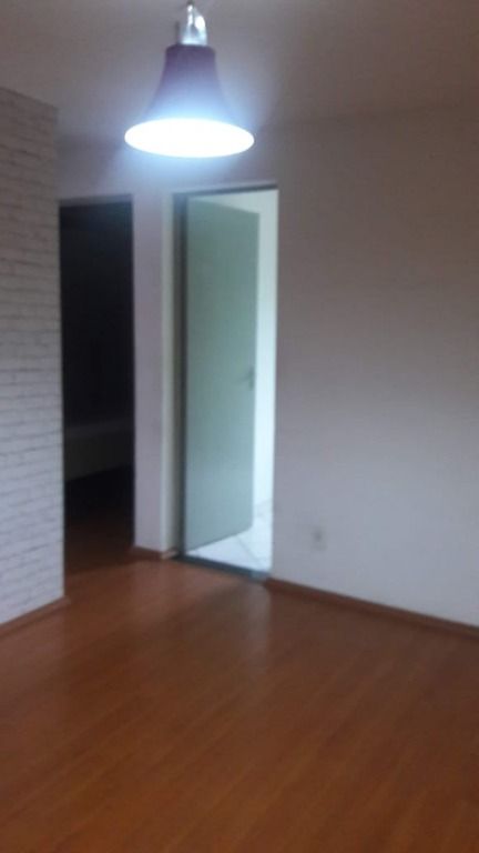 Apartamento à venda com 2 quartos, 45m² - Foto 5