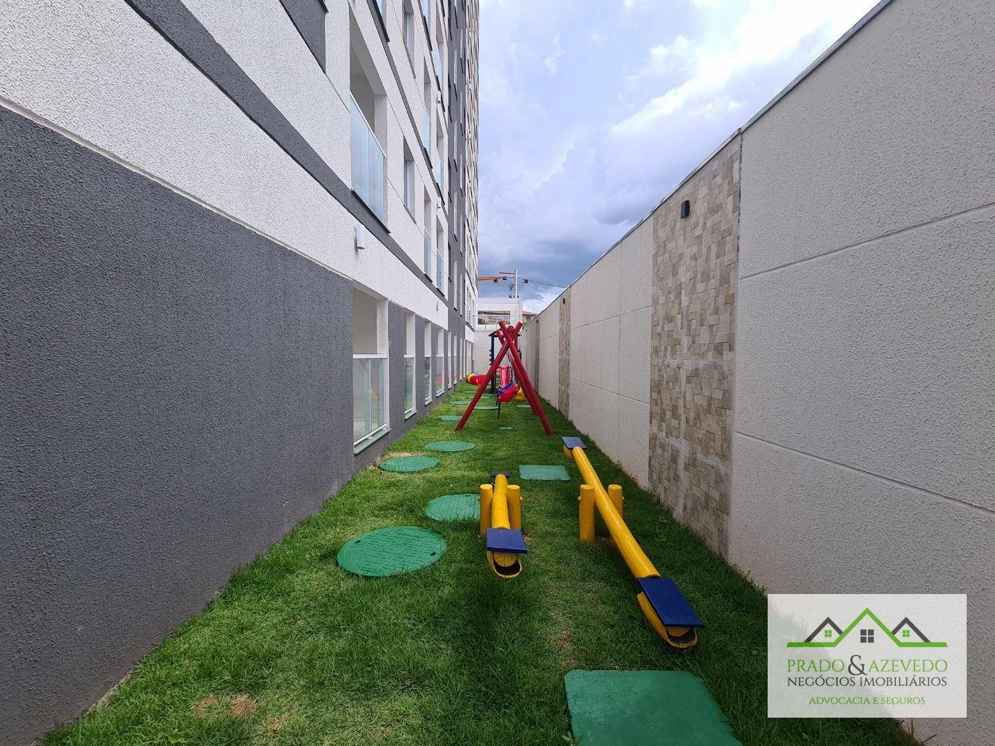 Kitnet e Studio à venda com 1 quarto, 15m² - Foto 20