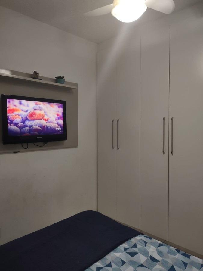 Apartamento à venda com 2 quartos, 50m² - Foto 20
