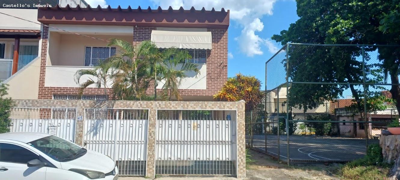 Casa de Condomínio à venda com 3 quartos, 201m² - Foto 32