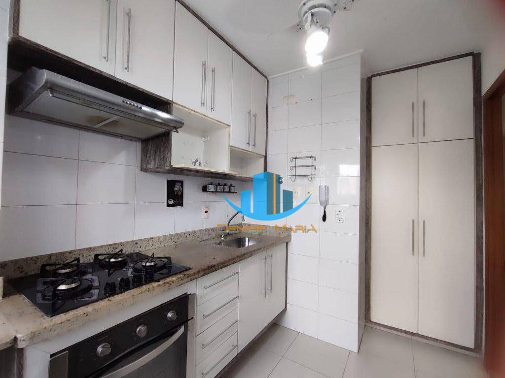 Apartamento à venda com 3 quartos, 115m² - Foto 26