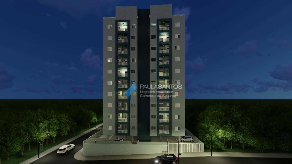 Apartamento para alugar com 2 quartos, 88m² - Foto 35