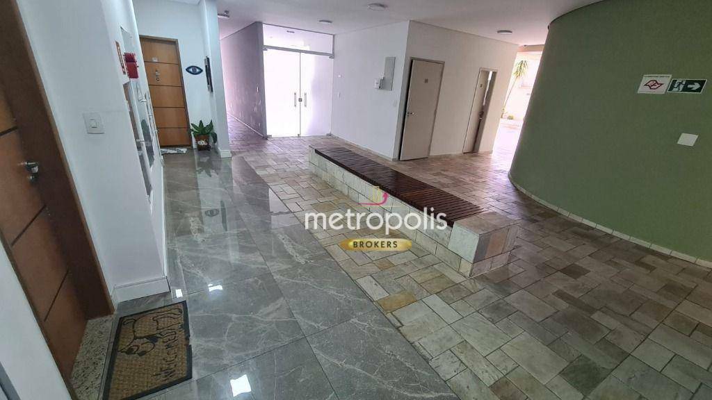 Apartamento à venda com 3 quartos, 102m² - Foto 27