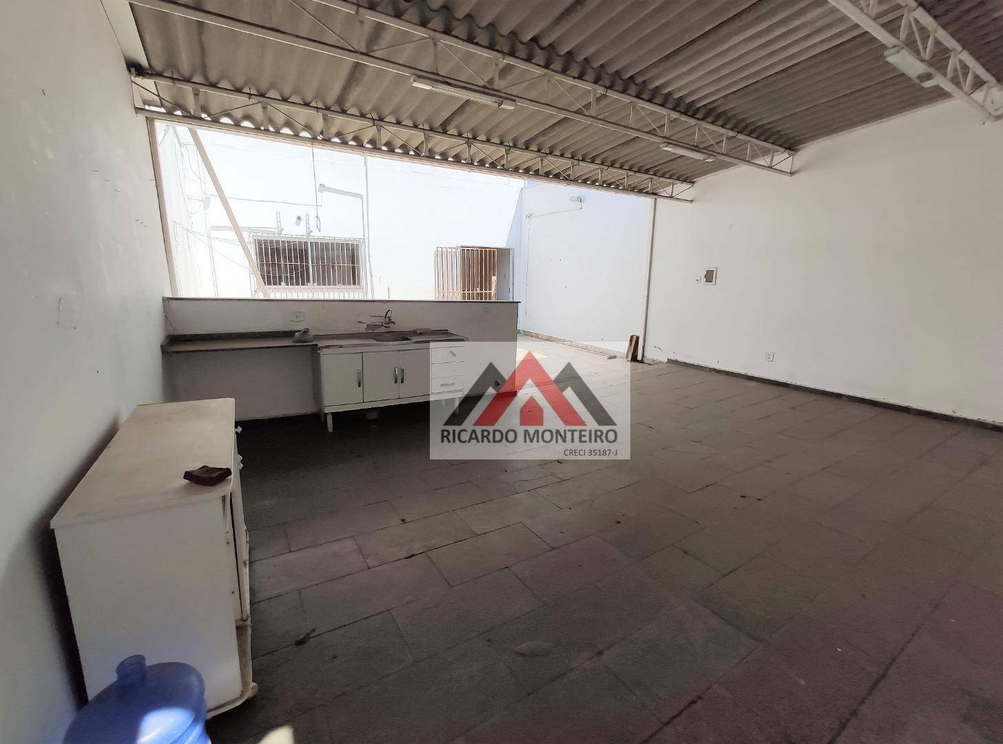 Loja-Salão para alugar, 250m² - Foto 19