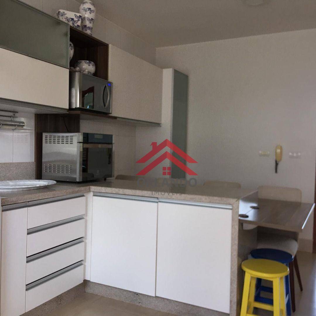 Casa à venda com 4 quartos, 308m² - Foto 6