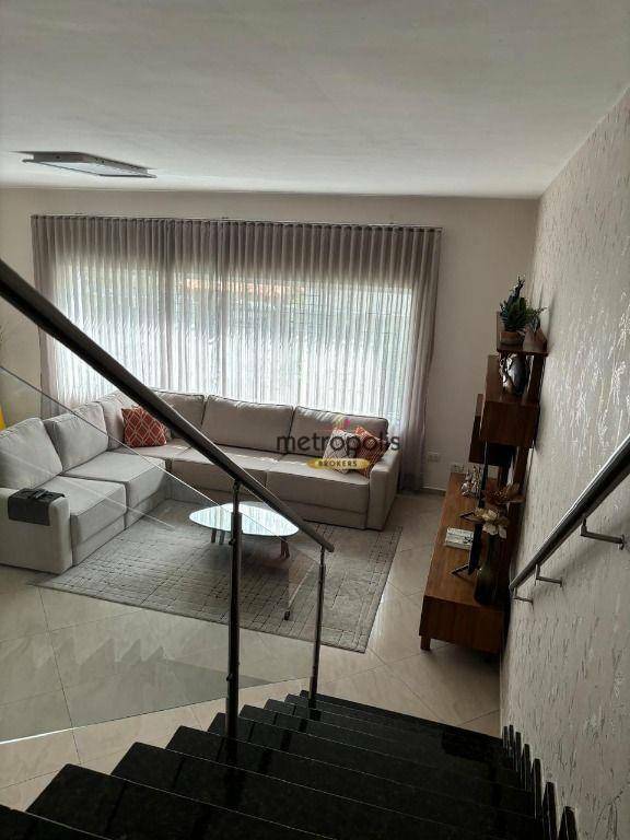 Sobrado à venda com 3 quartos, 257m² - Foto 5