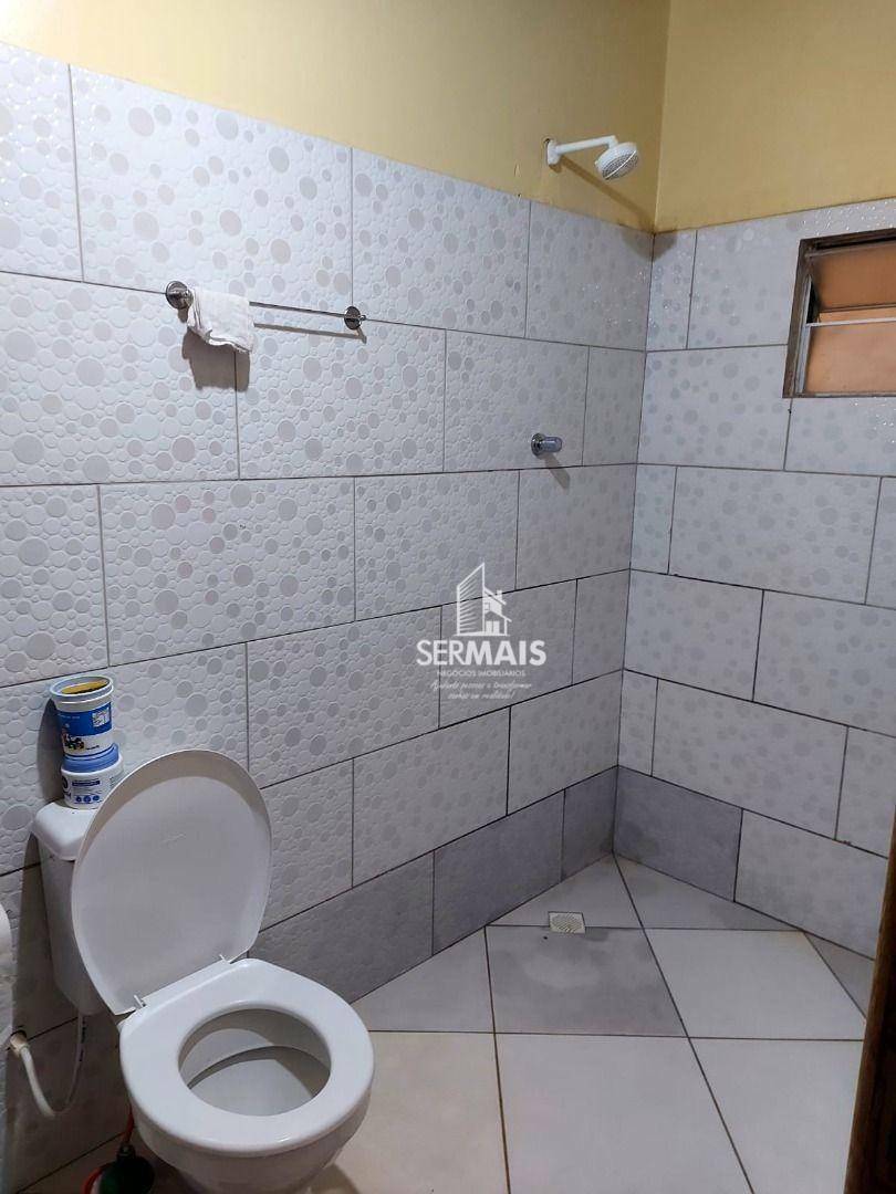 Casa à venda com 3 quartos, 170m² - Foto 8