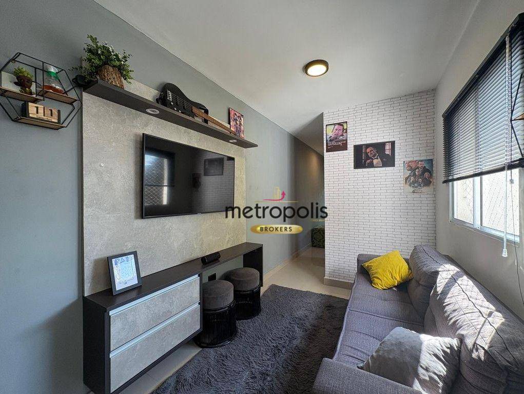 Cobertura, 2 quartos, 108 m² - Foto 1