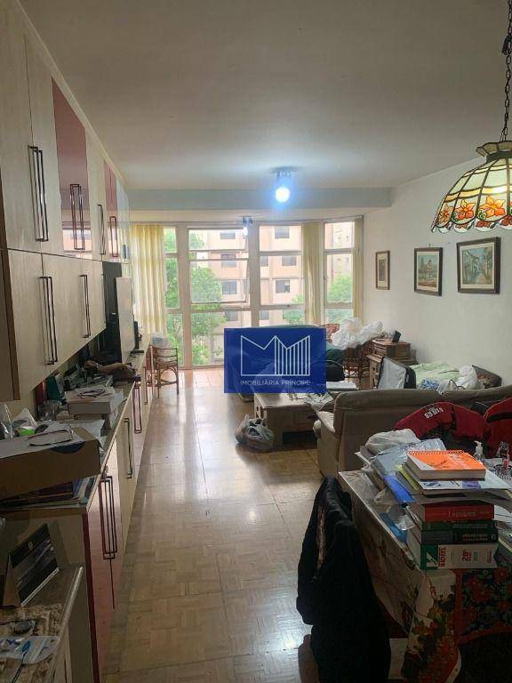 Apartamento à venda com 3 quartos, 145m² - Foto 3