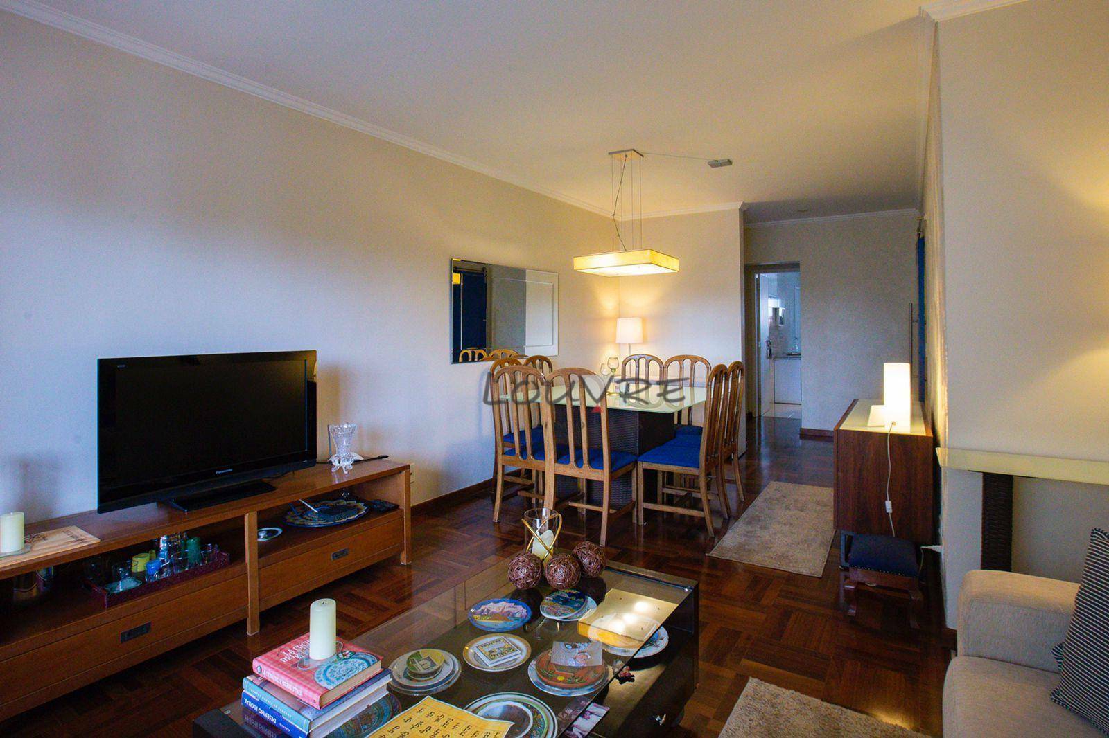 Apartamento à venda com 3 quartos, 113m² - Foto 5