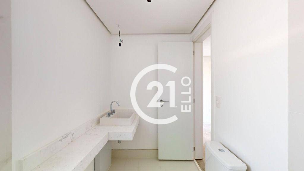 Apartamento à venda com 3 quartos, 161m² - Foto 34