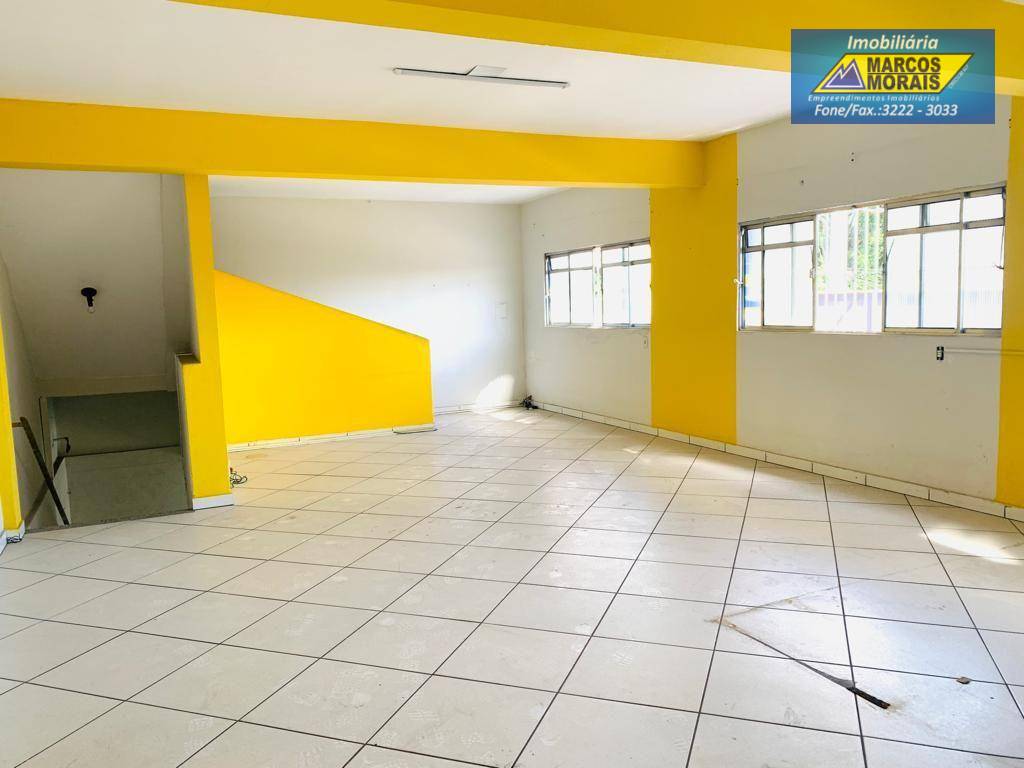 Conjunto Comercial-Sala para alugar, 136m² - Foto 1