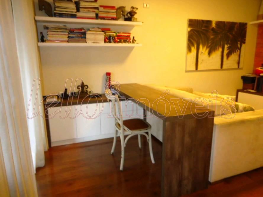 Apartamento para alugar com 1 quarto, 202m² - Foto 8