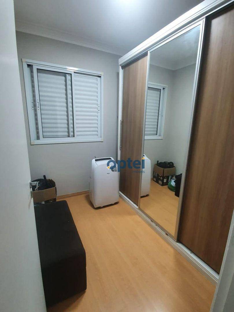 Apartamento à venda com 3 quartos, 72m² - Foto 7