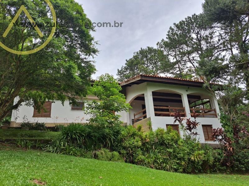 Fazenda à venda com 4 quartos, 500m² - Foto 2