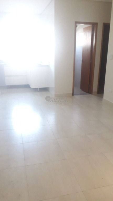 Apartamento à venda com 2 quartos, 46m² - Foto 4