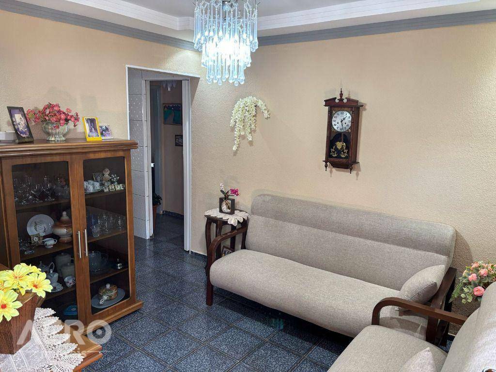 Casa à venda com 2 quartos, 116m² - Foto 5