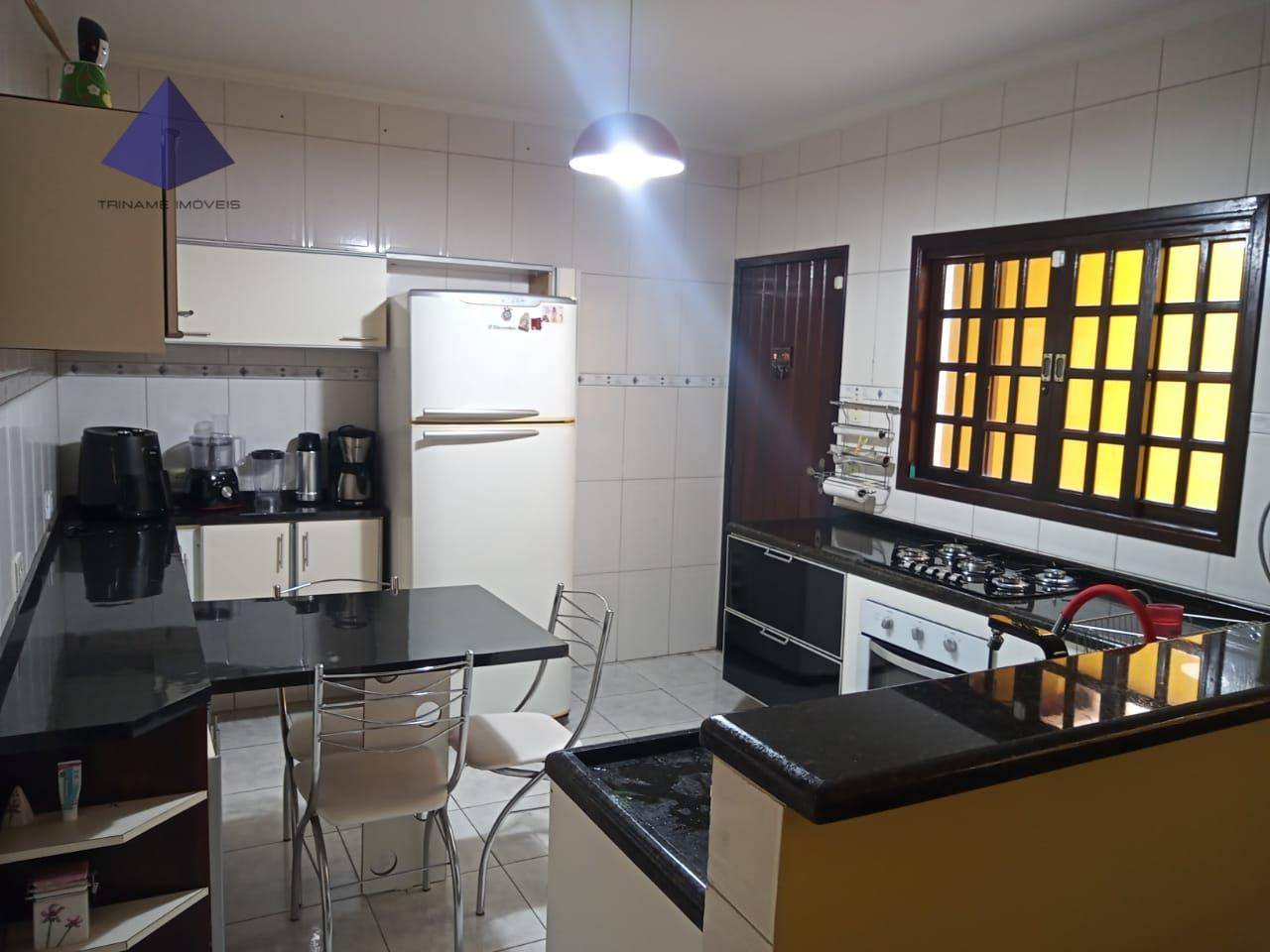 Sobrado à venda com 3 quartos, 125M2 - Foto 4