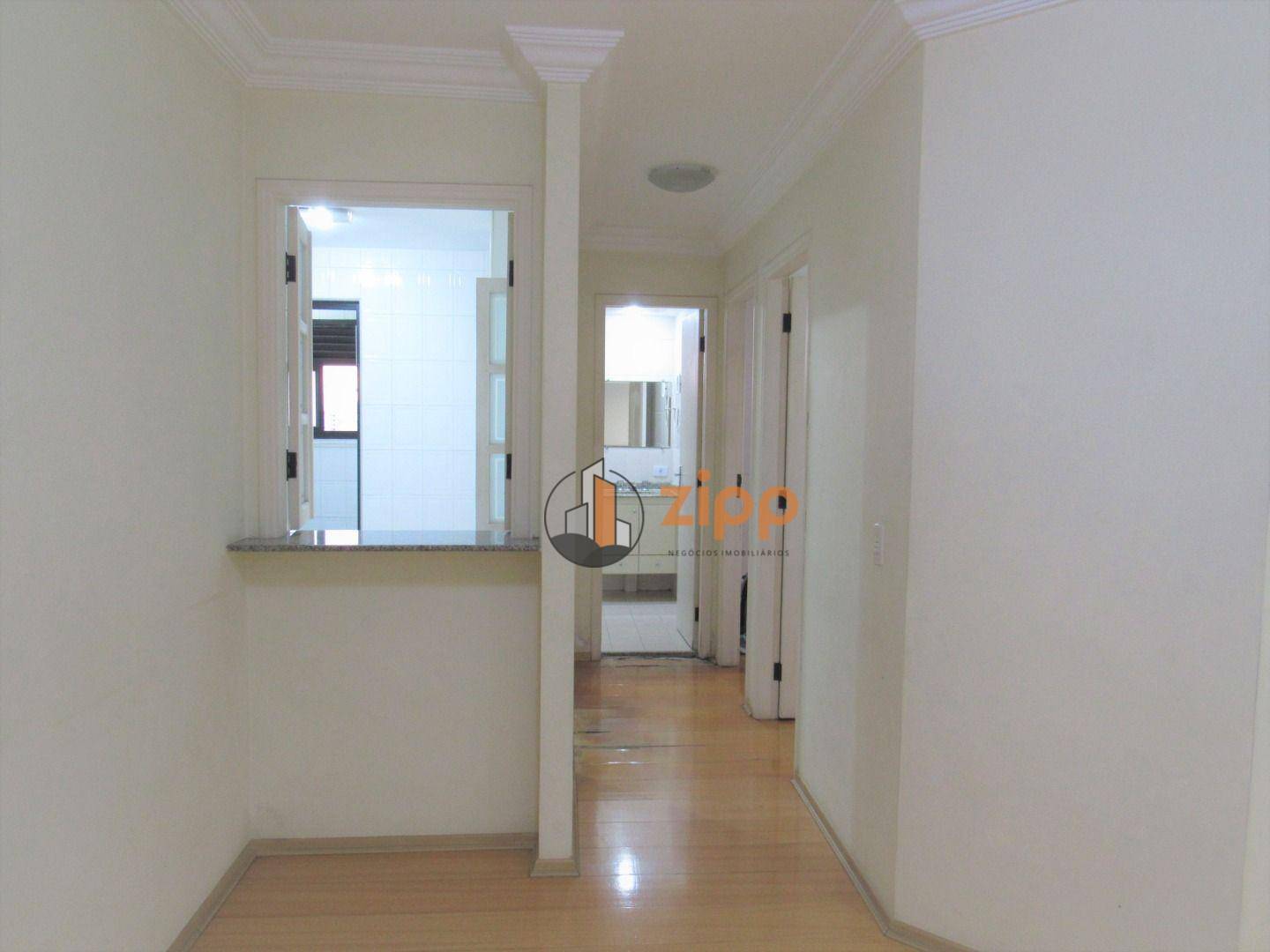 Apartamento à venda com 2 quartos, 49m² - Foto 5